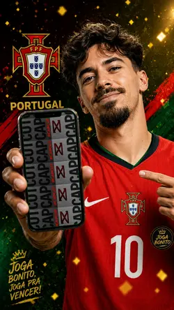 VITINHA WORLD CUP