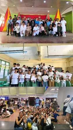 Classmates