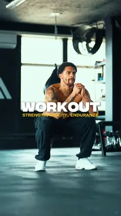 Workout Time