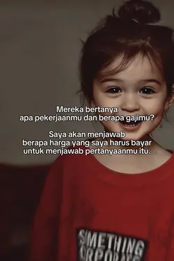 mereka bertanya