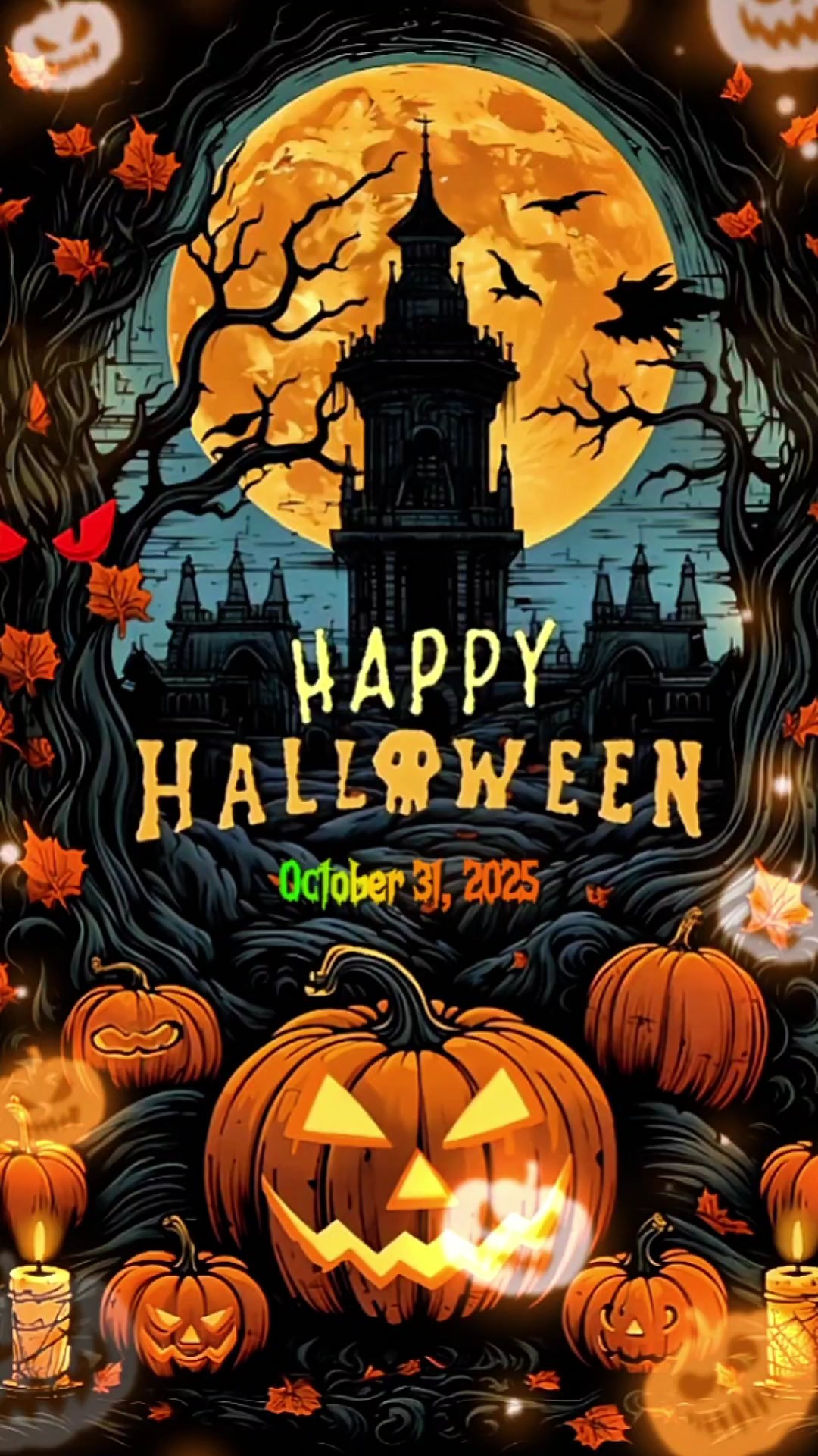 Halloween