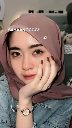 SAYAANGGGG!