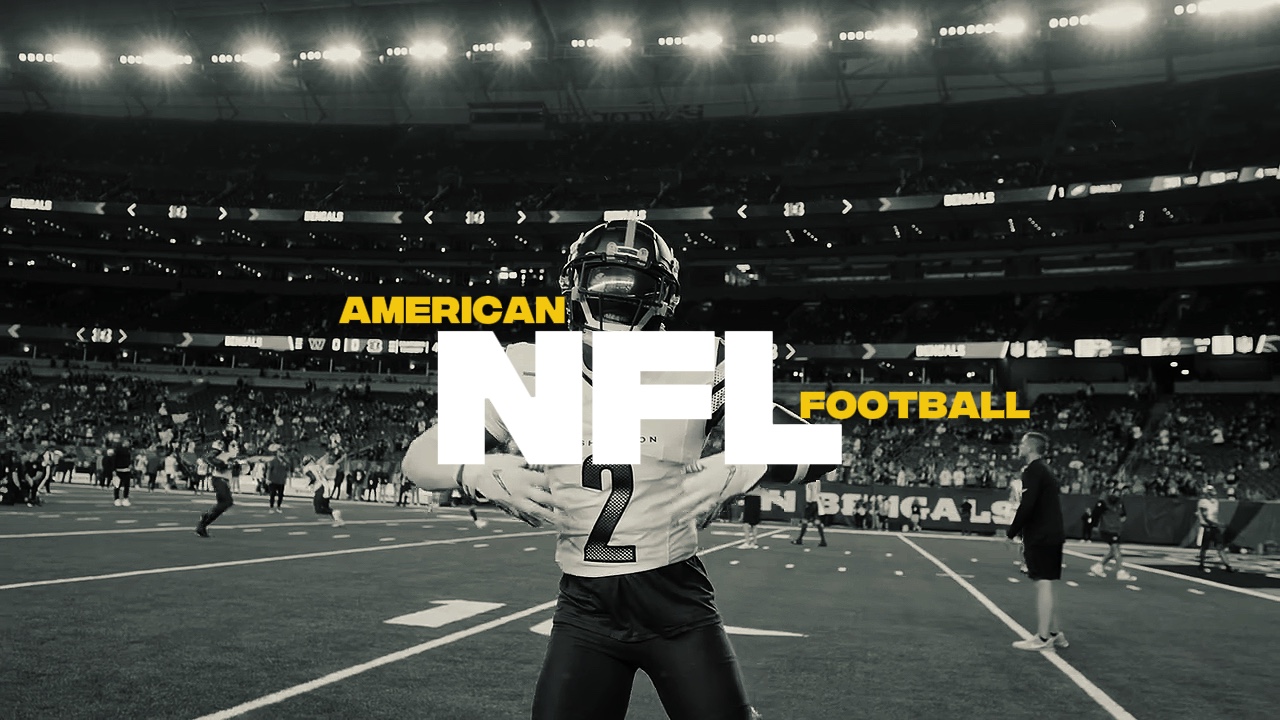 nfl american footbal