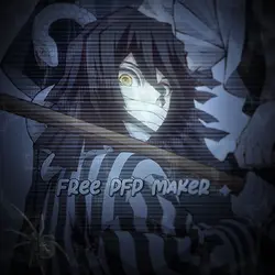 Free pfp maker by me