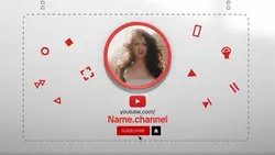 Youtube Intro opener