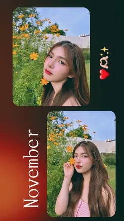 Last day of November