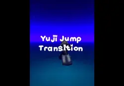 Yuji Jump