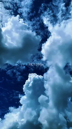 4K 120fps Trend