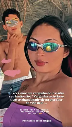Liberdade vai cantar