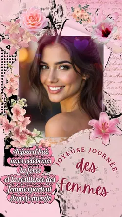 Journée des Femmes