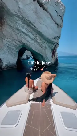 life in june 2025