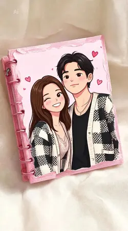 PINK AI BOOK