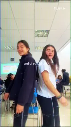 End Of School Era