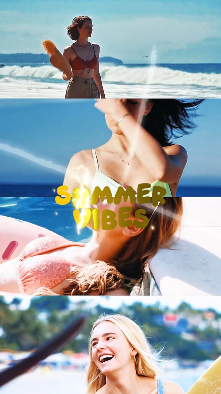 Summer Vibes