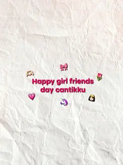 girlfriend day