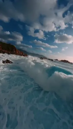 VELOCITY x SLOWMO 🔥