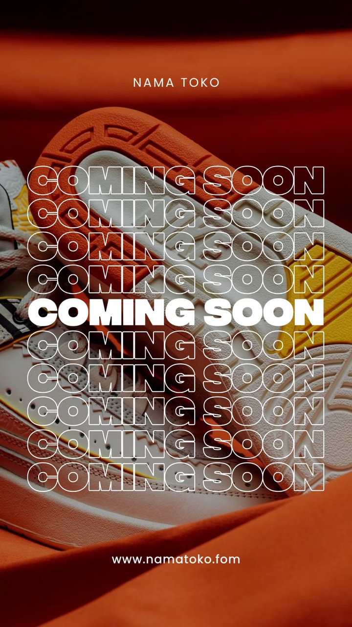 promo : coming soon