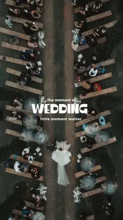 The Wedding Of 
