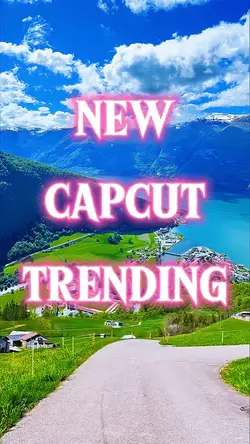 New CapCut Trending 