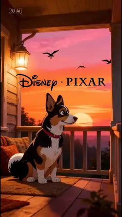 Mascota Disney