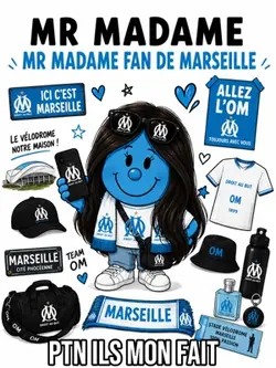 MARSEILLE