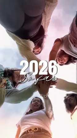 2026 so far