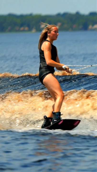 Extreme sports