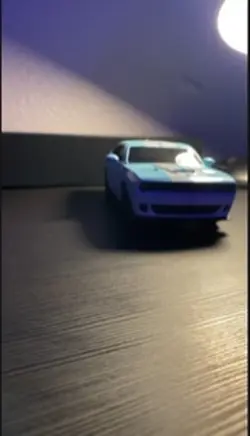 Cool car edit