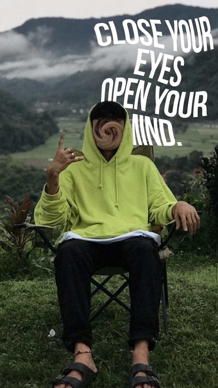 Sarili ko naman