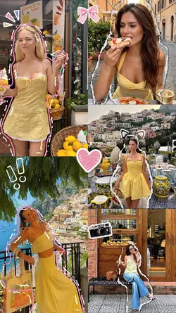 5 Pict Aesthetic