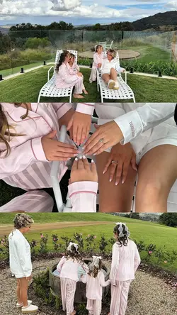 Wedding Day Recap