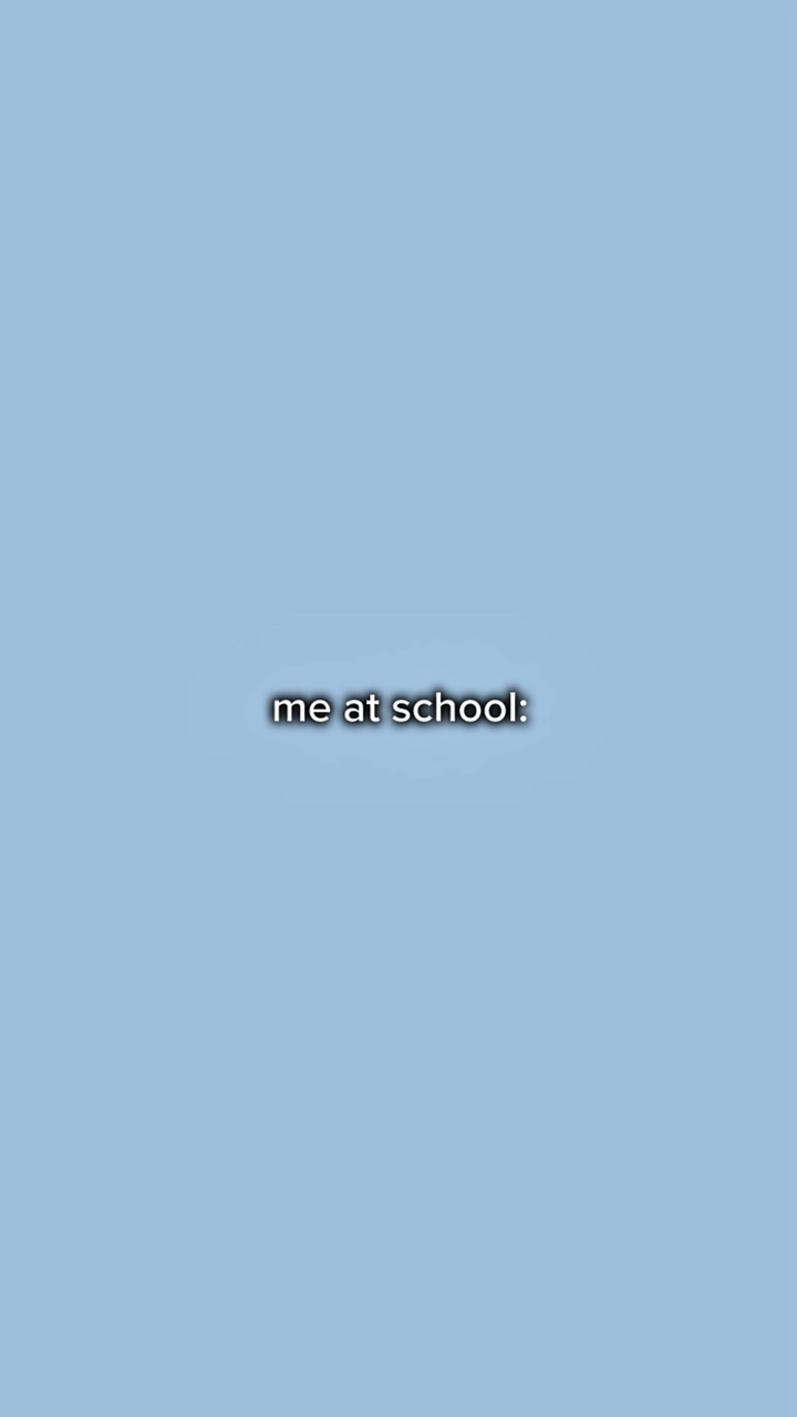 school vs home
