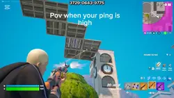 Fortnite funny