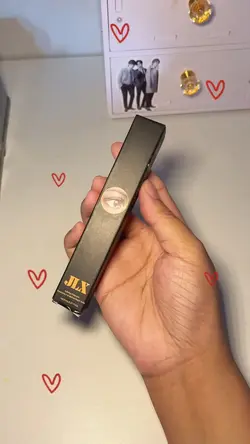 tubing mascara