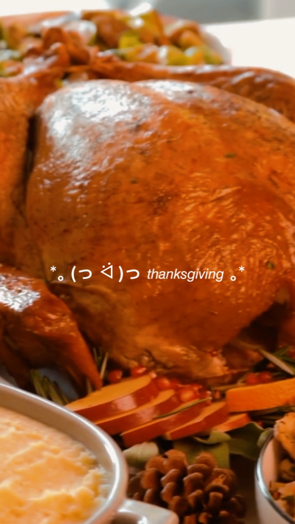 thanksgiving all