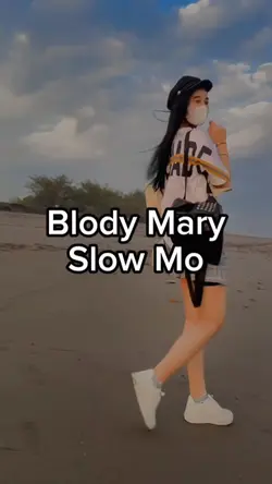 Blody Mary