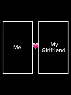me vs girlfriend