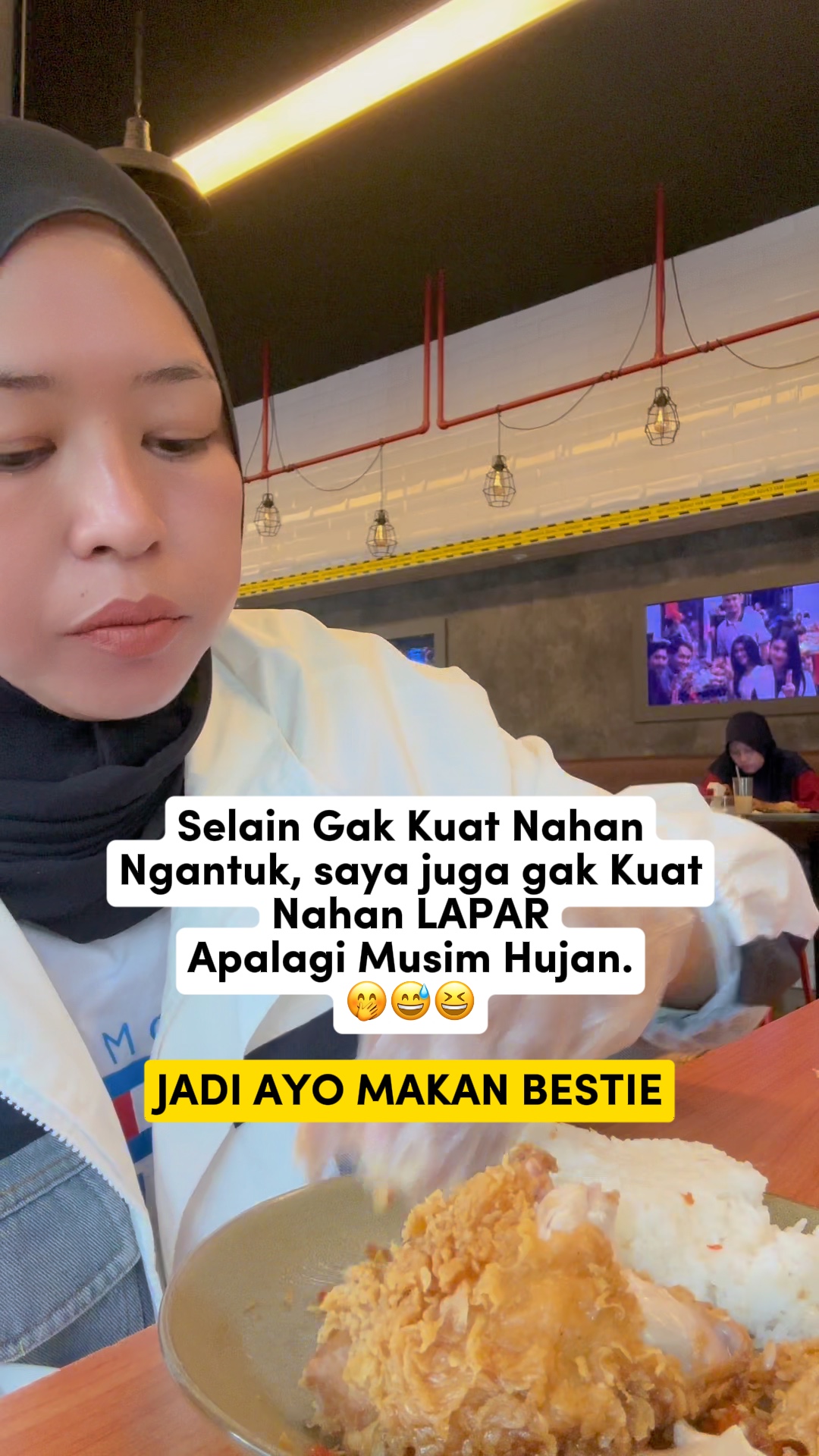 Fb pro makan