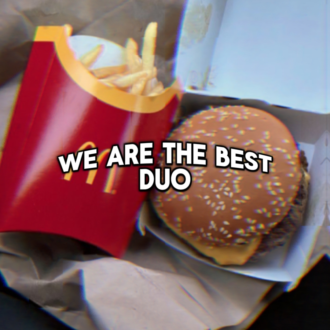 Best duo