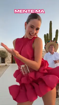 MENTE MA!❤️❤️❤️