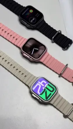 smartwatch ultra min
