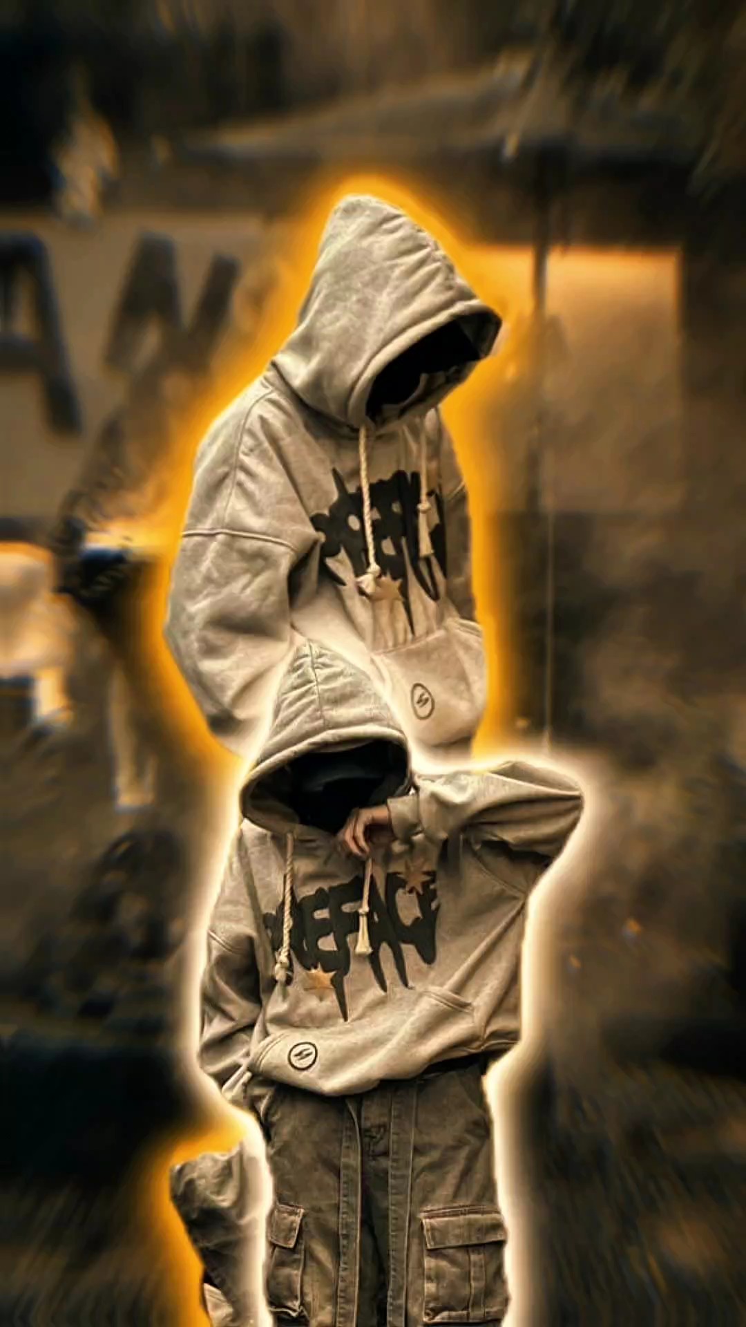 Modèle tendance 