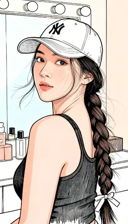Ai Comic Style 
