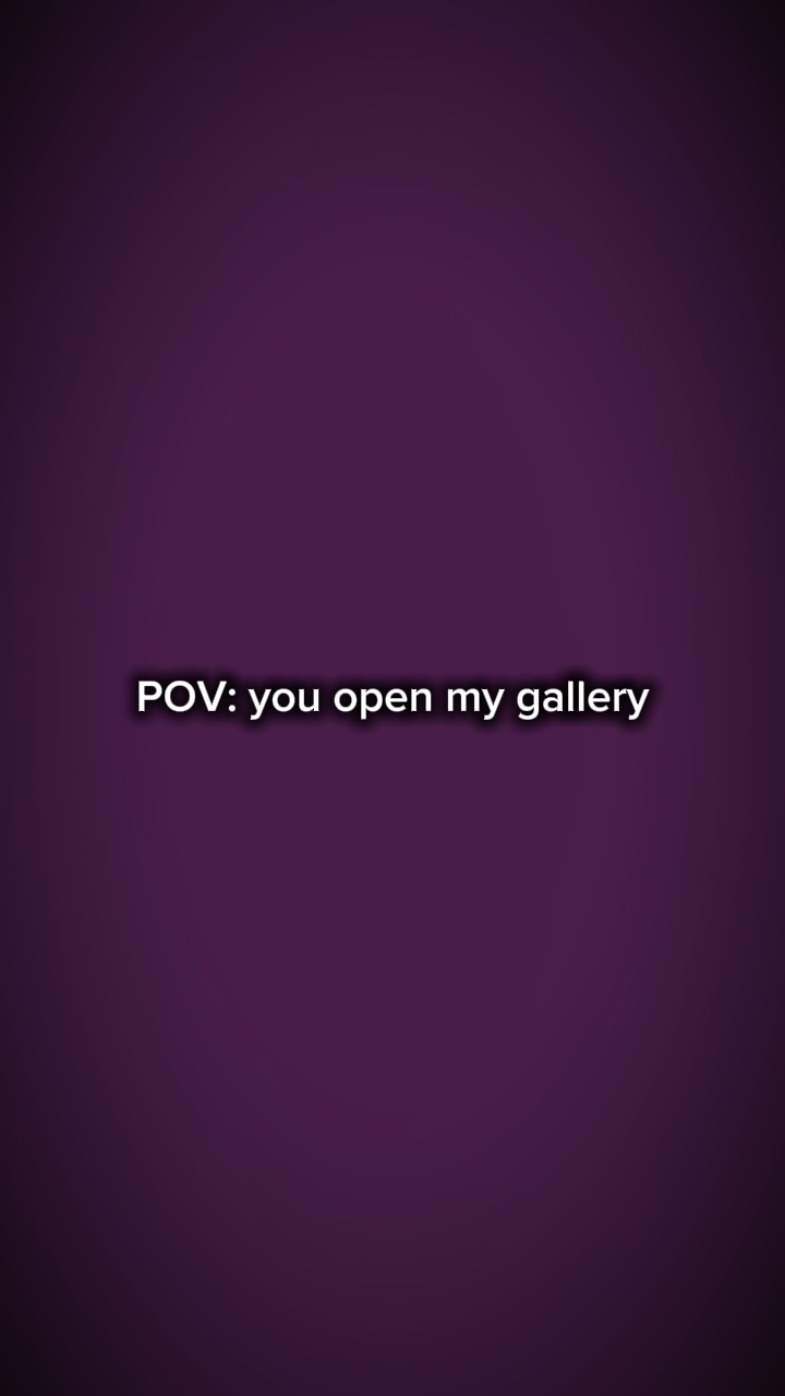 Open my gallery 