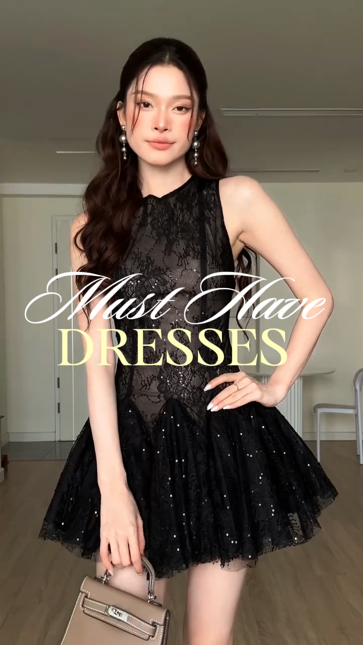 Must Have Dresses
