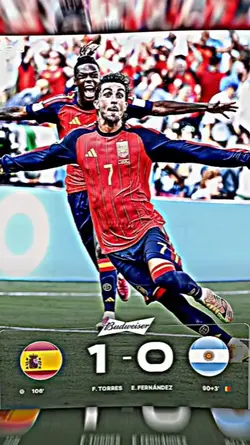 spanyol winner