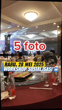 workshop 5 foto