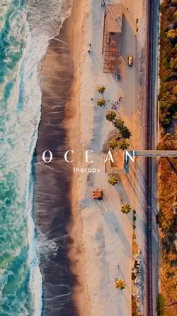 ocean therapy 