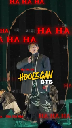 Hooligan 
