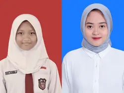 dulu vs sekarang
